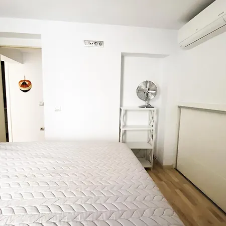 Spacious Comfortable Luxury 2 Bed/2 Bath Calpe Port Apartment Exterior photo