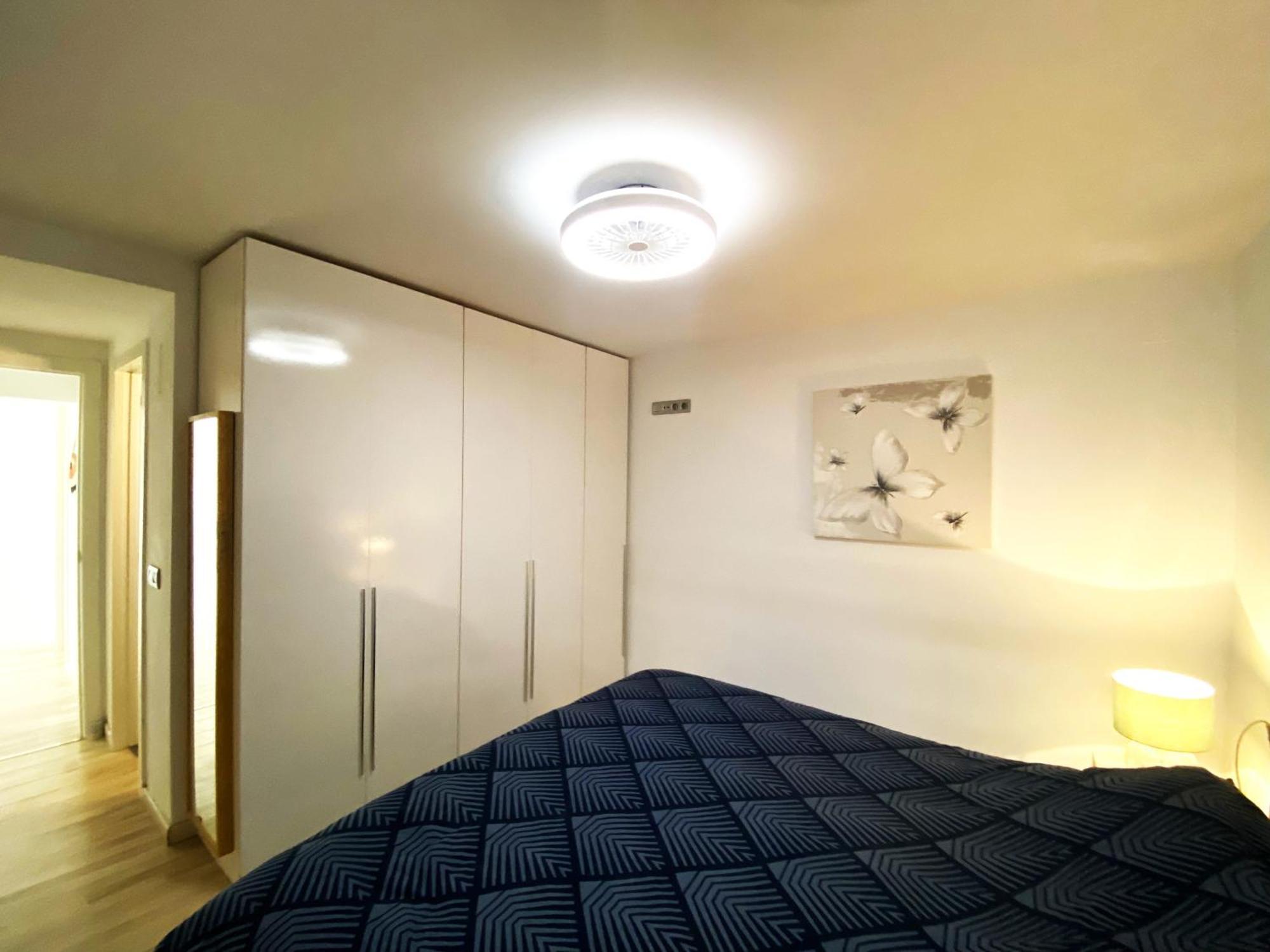 Spacious Comfortable Luxury 2 Bed/2 Bath Port Apartment *