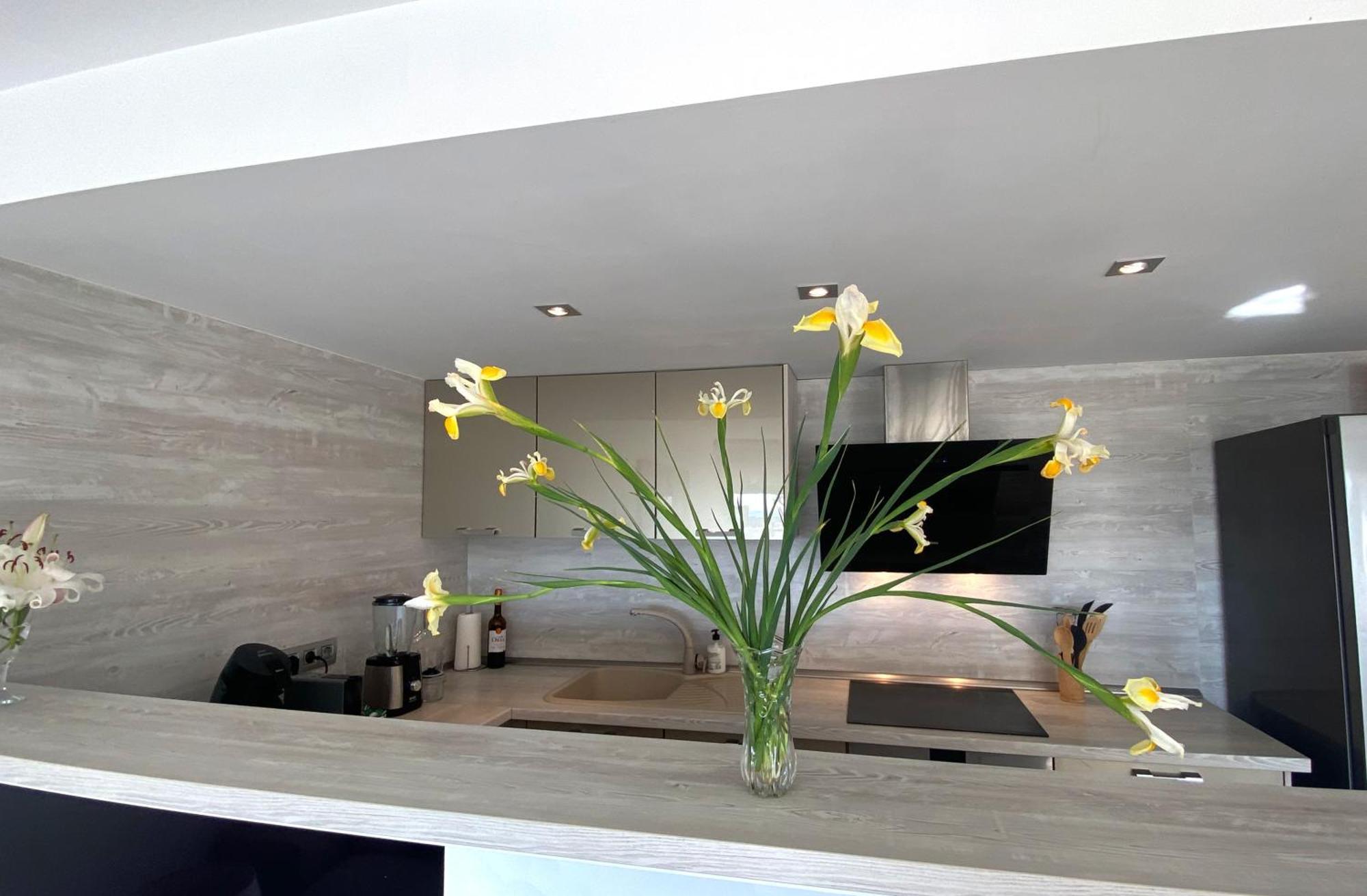 Apartment Spacious Comfortable Luxury 2 Bed/2 Bath Port Calpe