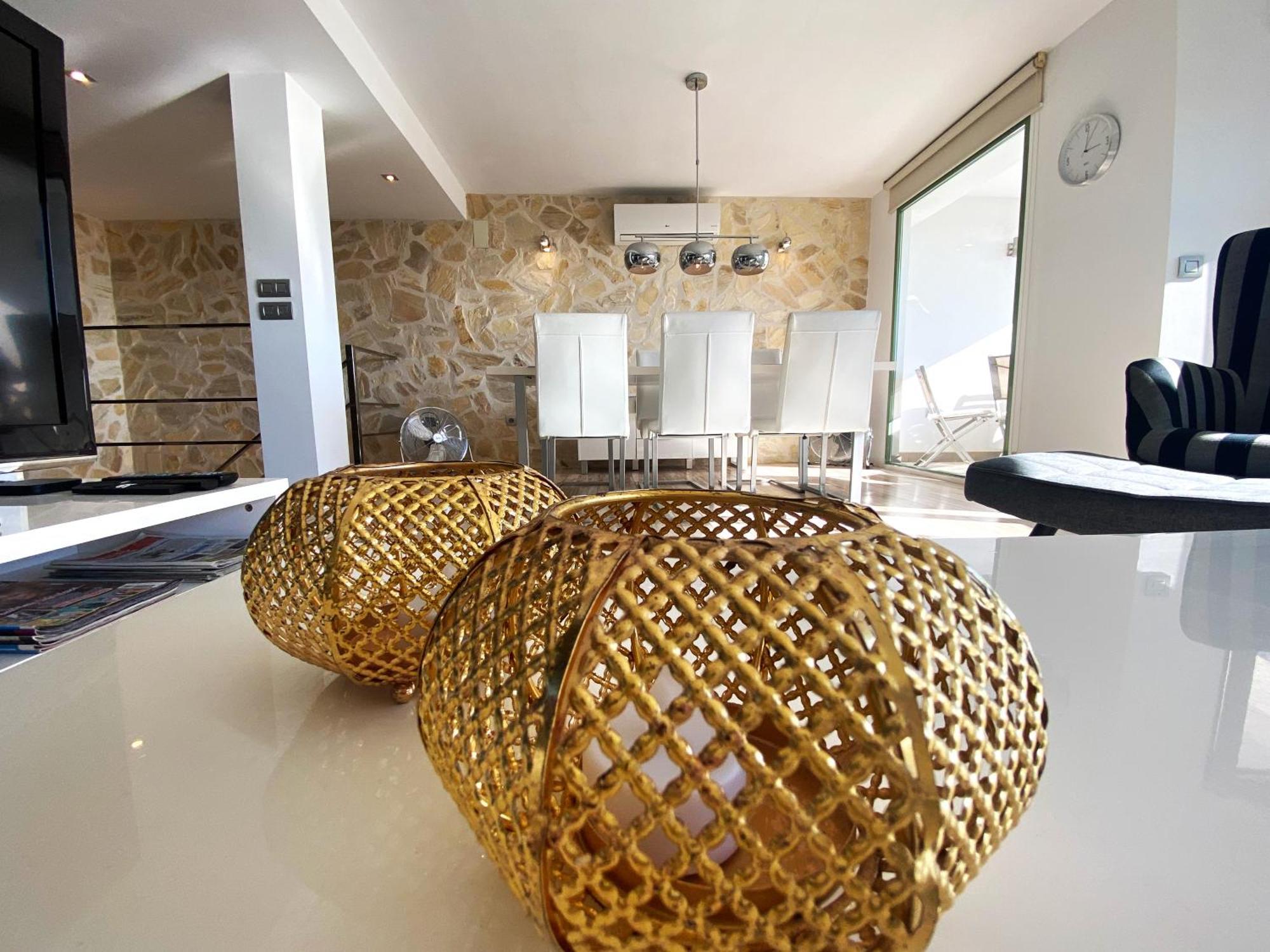 Appartement Spacious Comfortable Luxury 2 Bed/2 Bath Port
